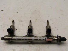 Honda Civic X 2018 Kraftstoffverteiler Einspritzleiste Verteilerrohr 376305AZ