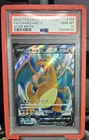 Charizard V Pokemon 2022 FA s9 Star Birth SR Japanese 102/100 PSA 10