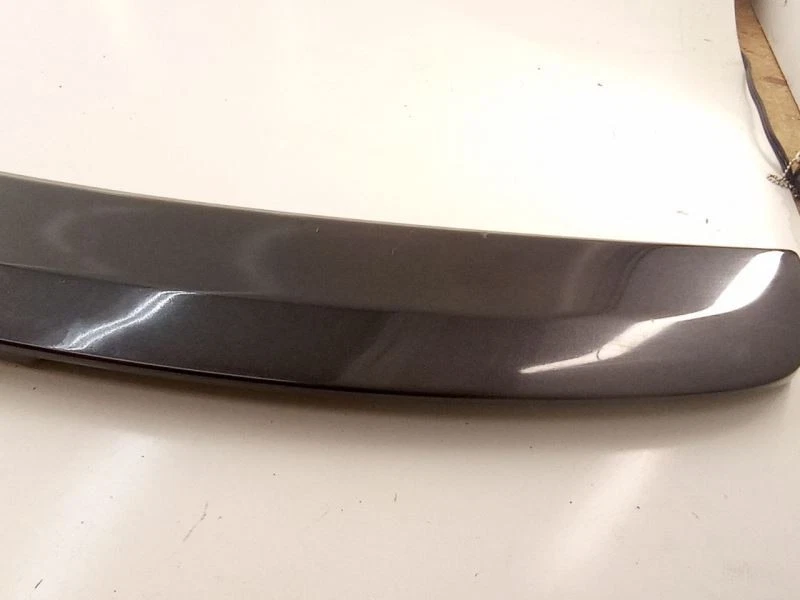 Alerón Subaru Legacy 2010-2014 2,5 L púrpura azulado oscuro profundo OEM Foto 4 de 4