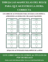 James Manning | Hojas De Actividades Para NiñOs De 4 AñOs (Dibuja Las...