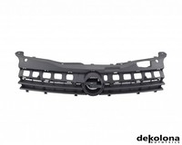 Frontgrill KüHlergrill Vorne FüR Opel Astra H Caravan 1.6 1.8 01.04 - 05.14