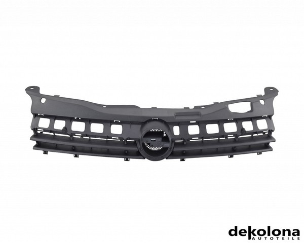 Frontgrill KüHlergrill Vorne FüR Opel Astra H Caravan 1.6 1.8 01.04 - 05.14-image