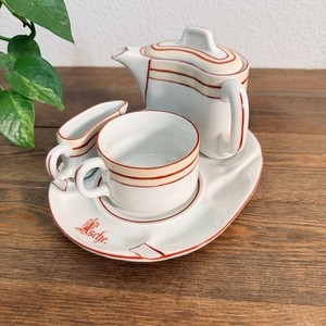 Tea-For-One | eBay