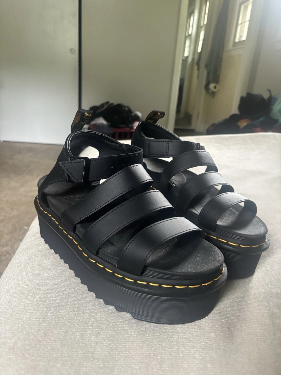 dr martens sandals products for sale | eBay
