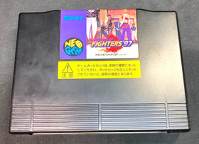 SNK Neo Geo THE KING OF FIGHTERS 97 Neogeo  AES
