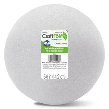 FloraCraft CraftFoM Ball-5.6"