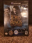 Lord of the Rings: The Two Towers Player's Choice (Nintendo GameCube, 2004)