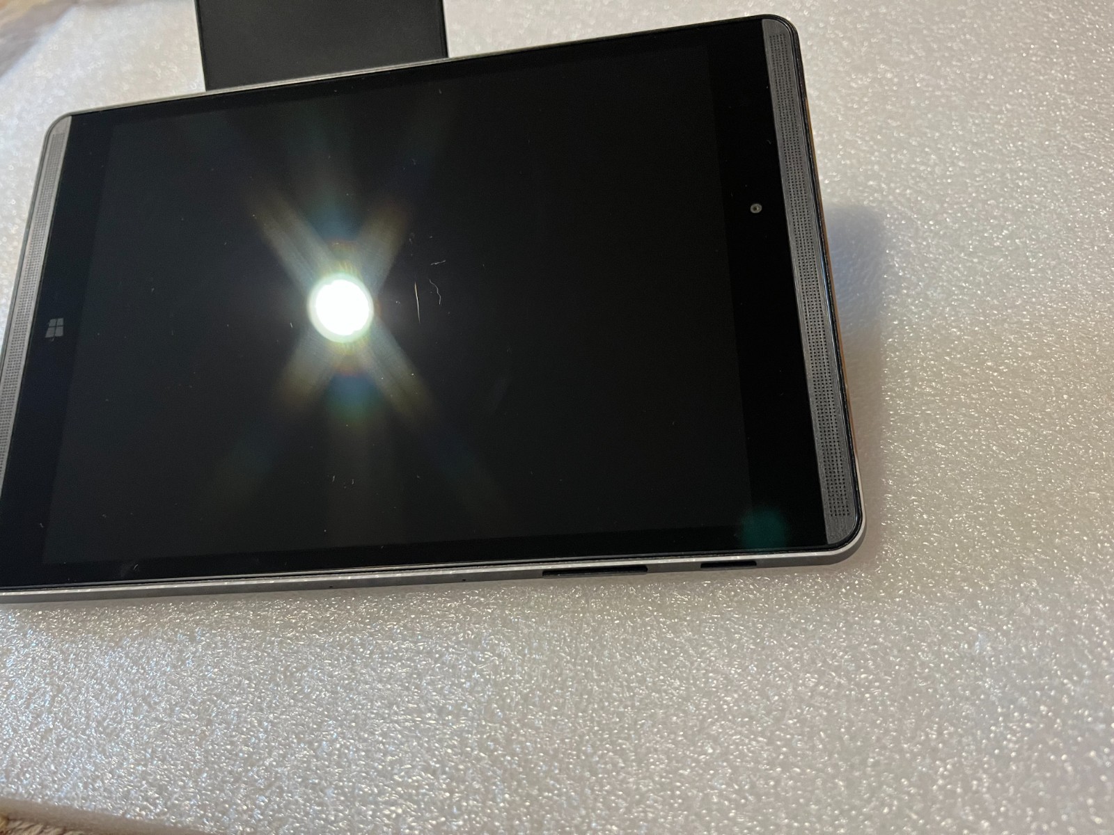 HP 608 G1 Pro tablet Windows 11 PRO -24HWP | eBay