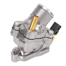 Thermostats 31293699 Car Engine Coolant Thermostat Housing For S60 S80 XC70 V70