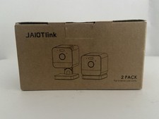 Jaiotlink 2k 2.4 Dual  tection,2-way Talk 2- Pack