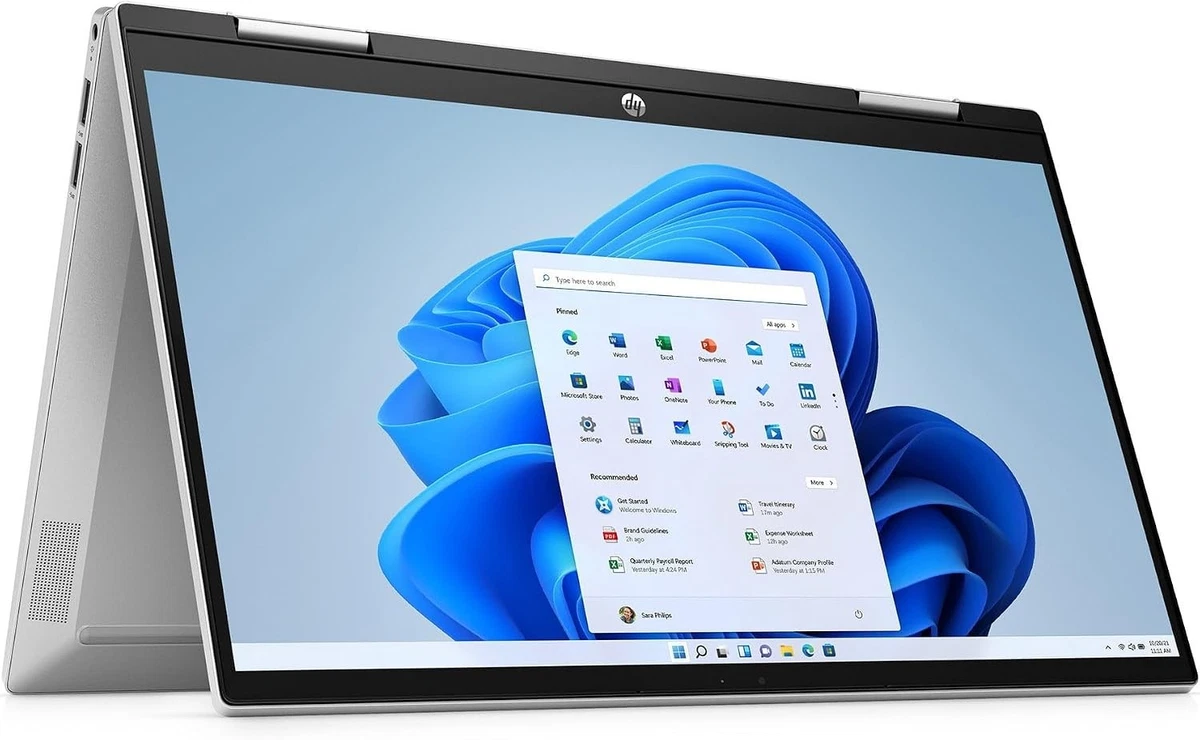 HP Pavilion x360 Laptops for Sale | Shop New & Used Laptops | eBay
