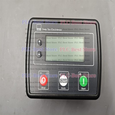 Original DSE4520 Controller module Starts the controller automatically