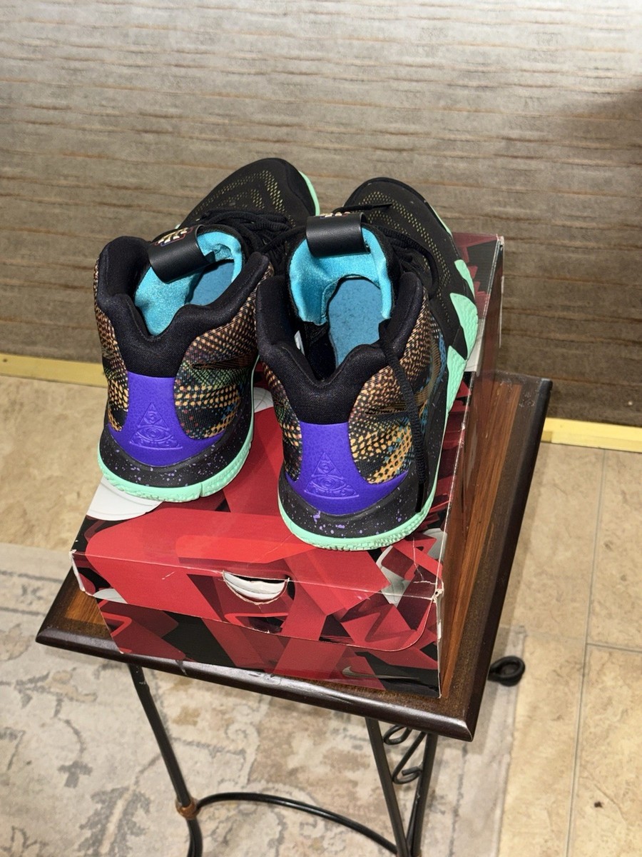 Nike Kyrie 4 Mamba Mentality 27.5㎝ Size 11.5 - Nike Kyrie 4 Mamba Mentality for sale online | eBay