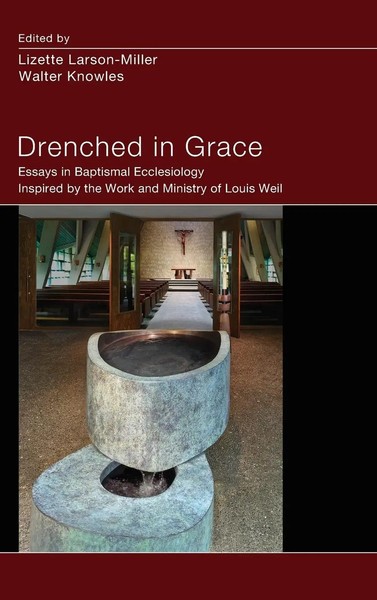 Lizette Larson-Miller (U. A.) | Drenched In Grace | Buch | Englisch (2013)-image