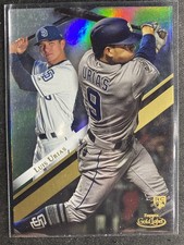 Urias, Luis - 2019 Topps Gold Label - Class 1 - Rookie