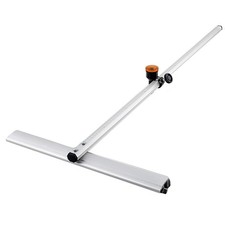 90cm T-Shaped Glass Cutting Tool,T Type Push Glass Cutter,Automatic Control O...
