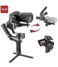ZHIYUN Weebill 2, 3-Axis Gimbal Stabilizer for DSLR and Mirrorless Camera