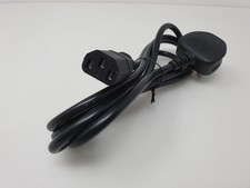 For ASUS ProArt Display PA278QV Gen2 27" Monitor Mains Power Cable Lead Cord 2m