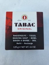 Tabac Original Shaving Soap Refill 125 g