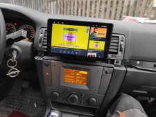 Autoradio Opel VECTRA