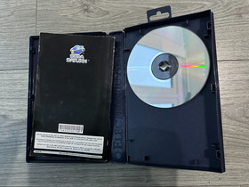 Road Rash &ndash; Sega Saturn (PAL) &ndash; Boxed + Manual &ndash; EA Big Box &ndash; Tested Working