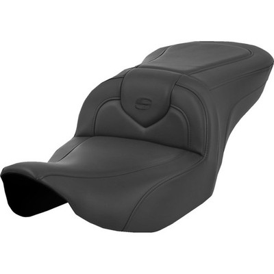 Saddlemen 823-07-187 Roadsofa Sitz Ohne Rückenlehne