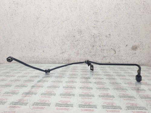 VW SHARAN 7M8, 7M9, 7M6 Turbinenschmierrohr 038145859A 1.90 Diesel 31452317