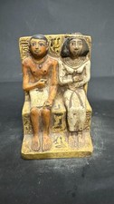 Rare Ancient Egyptian Antiques Statue Tiye Pharaonic Goddess of Egypt Antique BC