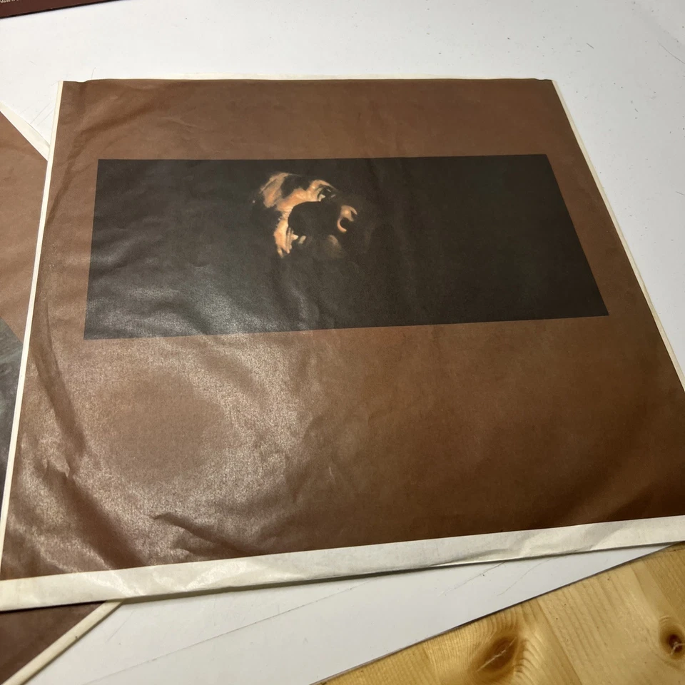 APOCALYPSE NOW - SOUNDTRACK The Doors The End 1979 UK 2xLP Ex/vg+ Foto 4 de 4