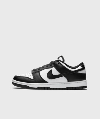 Nike Dunk Low Retro Panda Black White EU 40-47 DD1391 100 NEU OVP