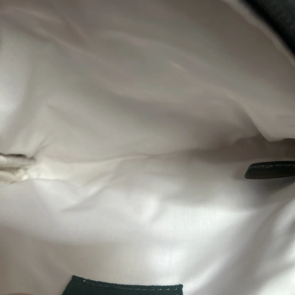 Ralph Lauren Cosmetics Kit Clutch Style - Image 4 of 4