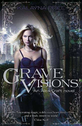 Grave Visions - Image 3