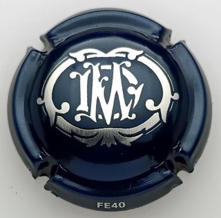 Marramiero Cantina Italian Capsule MRM 001 FE03 Abruzzo Sparkling Wine Capsules