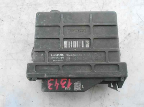 90340026 ECU-MOTORSTEUERGERÄT UCE MOTORSTEUERGERÄT / SIEMENS / 5WK6221 / 358447