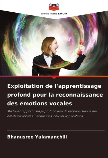 Exploitation De L'apprentissage Profond Pour La Reconnaissance Des éMotions...-image
