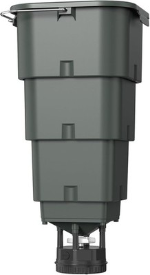 Comedero Automatico Ciervo 5 Gal Temporizador Digital
