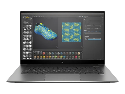 HP ZBook Studio G7 15.6" FHD Intel i7-10850H 32GB 512GB Quadro T1000 Max-Q W11P
