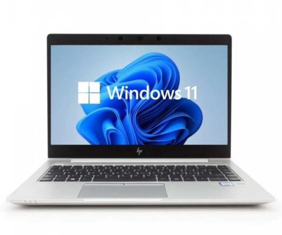 Fast Cheap Laptop Windows 11 Intel i3/i5/i7 8GB RAM SSD WiFi Webcam UK Charger - Image 2 of 3
