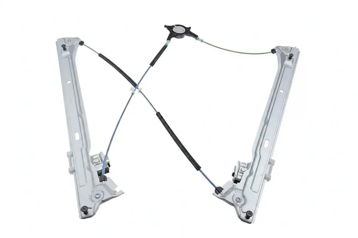 Originale NTY Alzavetro EPS-ME-020 Per Mercedes-Benz - Immagine 2