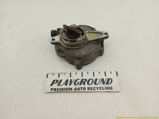 Volvo Xc60 Brake Vacuum Pump 3.0l 6 Cylinder Fits 2009 2010 2011 2012 2013 09 10