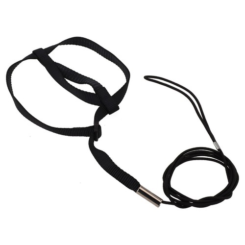 Parrot Bird Harness Leash Adjustable Training Rope Flying Traction Straps Band - Picture 12 of 41