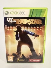 Def Jam Rapstar | Xbox 360 Game | Complete & Tested - FAST UK POSTAGE