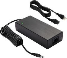 Fosi Audio 48V 5A 10A Power Supply Adapter For TB10D, BT20A PRO,V3,ZA3,V3 Mono