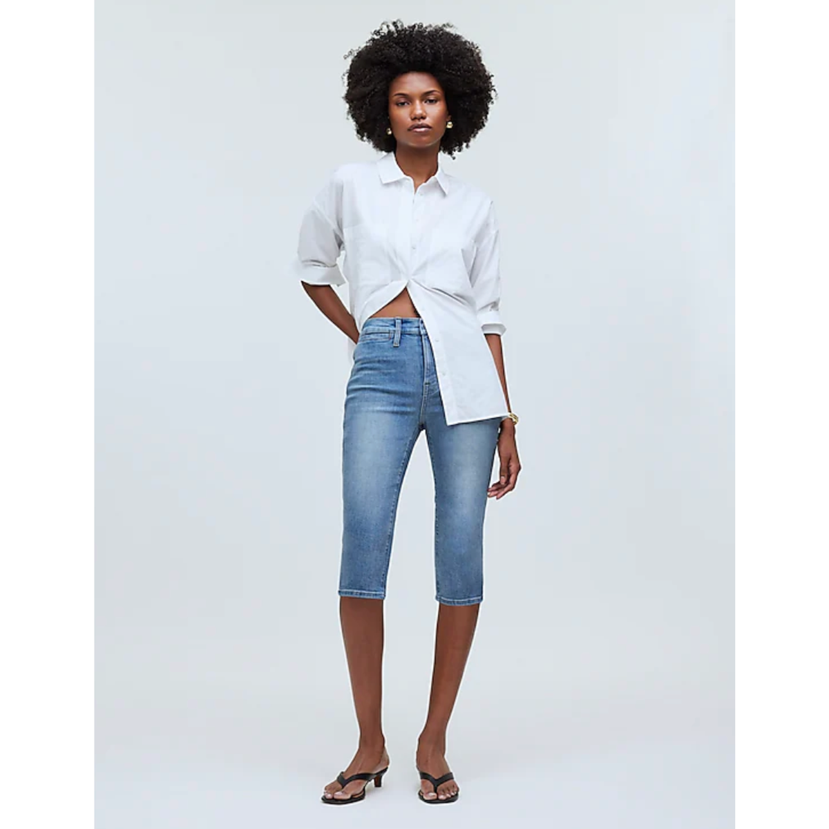 Clothes Madewell Recycle Your Jeans Madewell Recycle Jeans Program