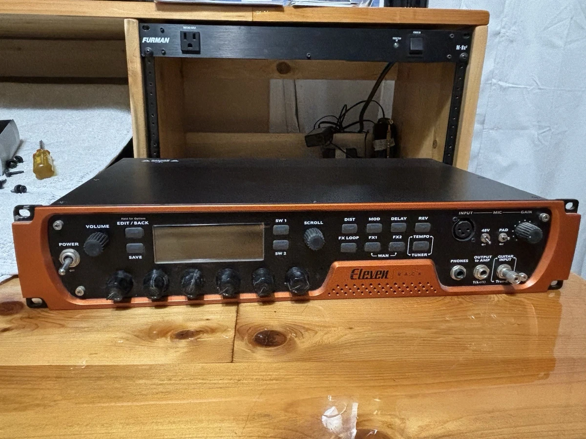Eleven Rack for sale | eBay