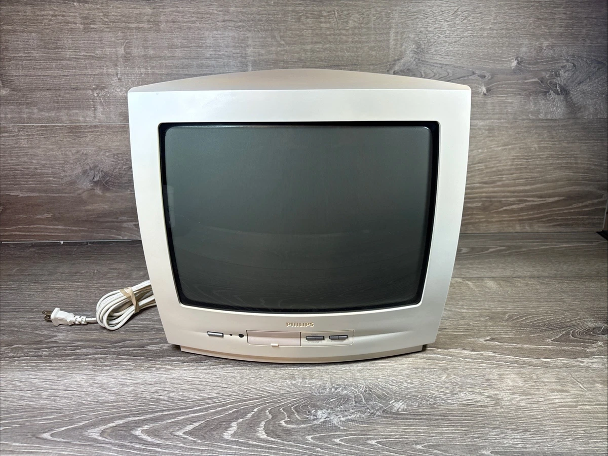 Philips Sonicare CRT TVs for Sale | Shop New & Used Philips