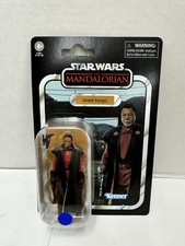 Star Wars Vintage Collection The Mandalorian Greef Karga VC185