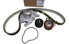 Kit de distribution Citroen DS