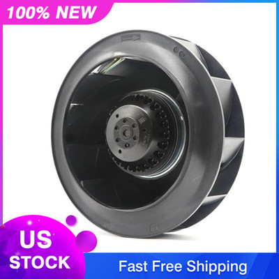 R2E220-AA40-05 Centrifugal Fan AC 230V 0.40A 90W Control Cabinet Fan