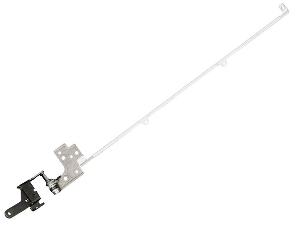 Acer X-Predator Helios PH517-51 PH517-61 Scharnier Halter Schwarz 33.Q3NN7.002-image